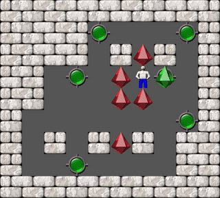 Уровень 330 — More Bugs collections